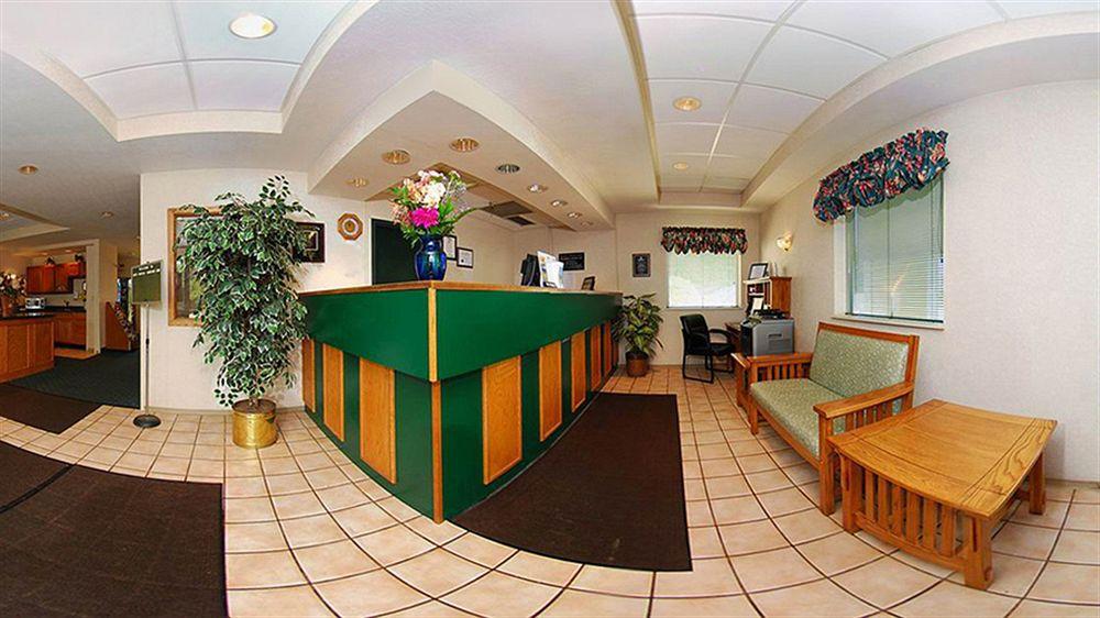 Quality Inn & Suites New Castle Dış mekan fotoğraf