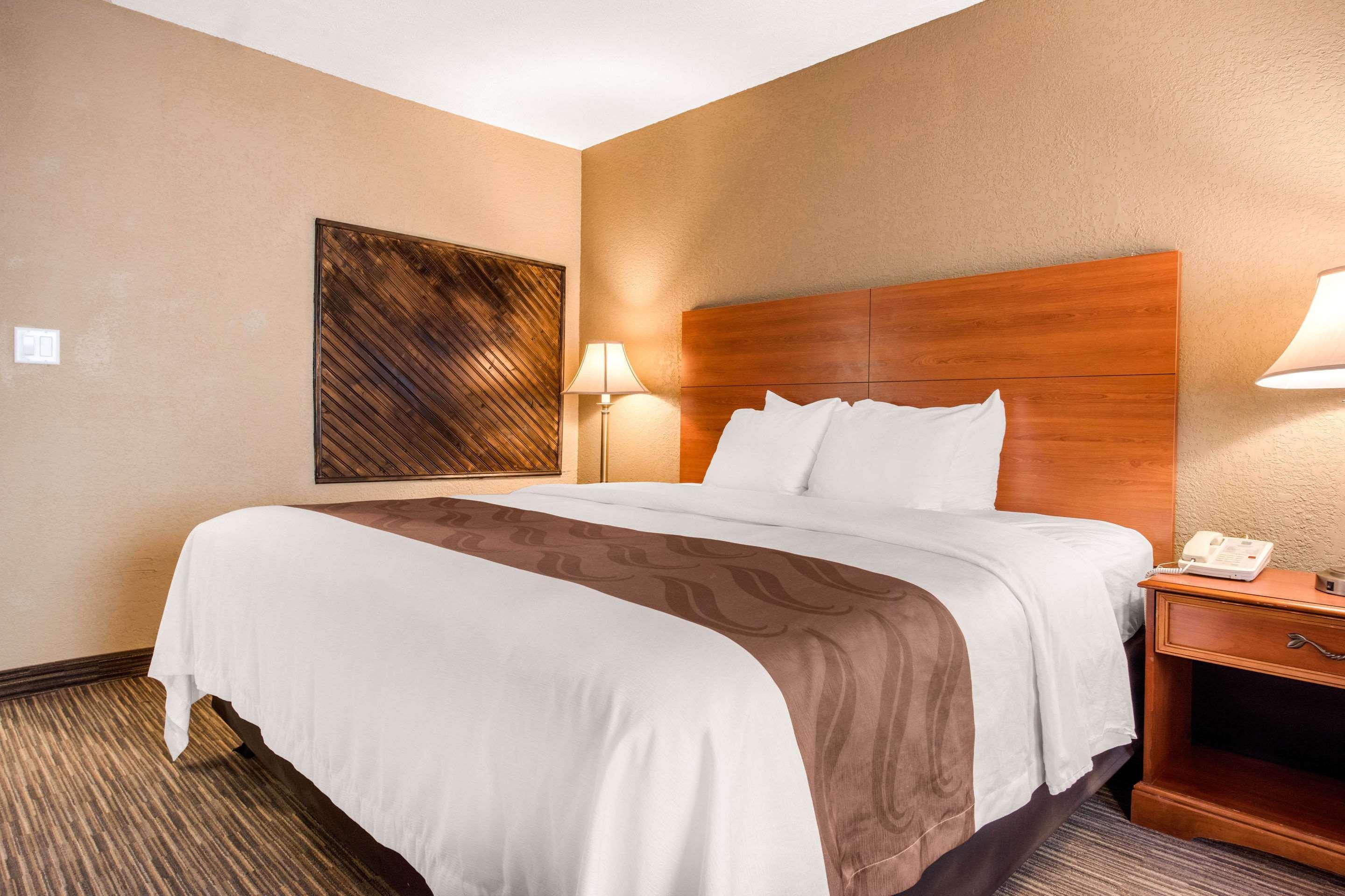 Quality Inn & Suites New Castle Dış mekan fotoğraf